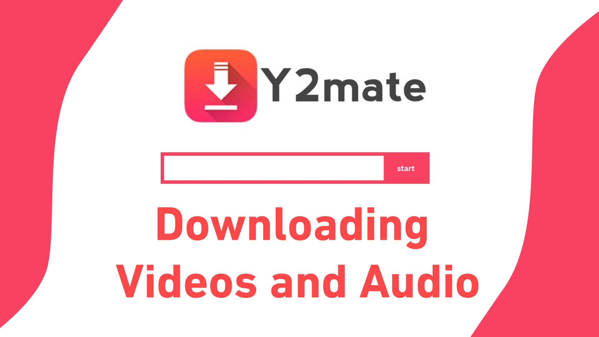 Y2mate: Ultimate Guide to Download Videos and Audio